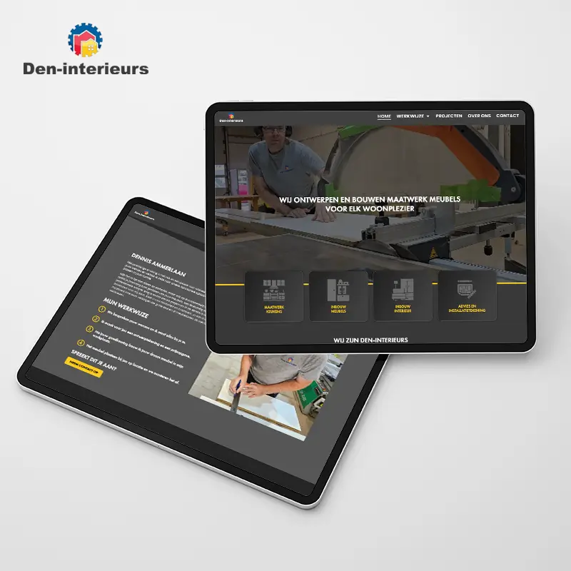 Webdesign Middenmeer,