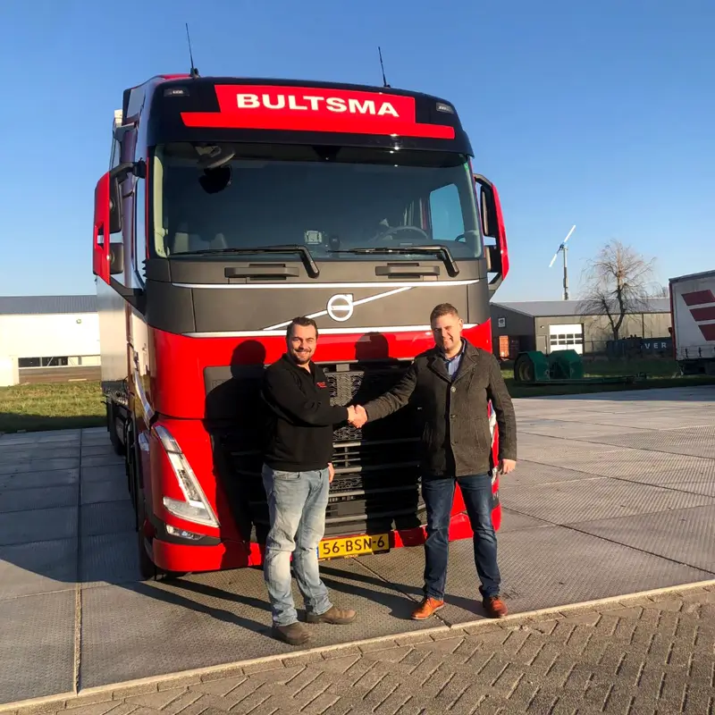 Webdesign Middenmeer,