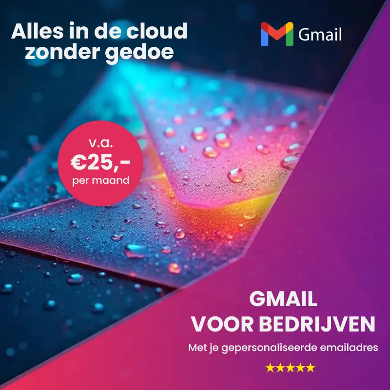 Webdesign Middenmeer,