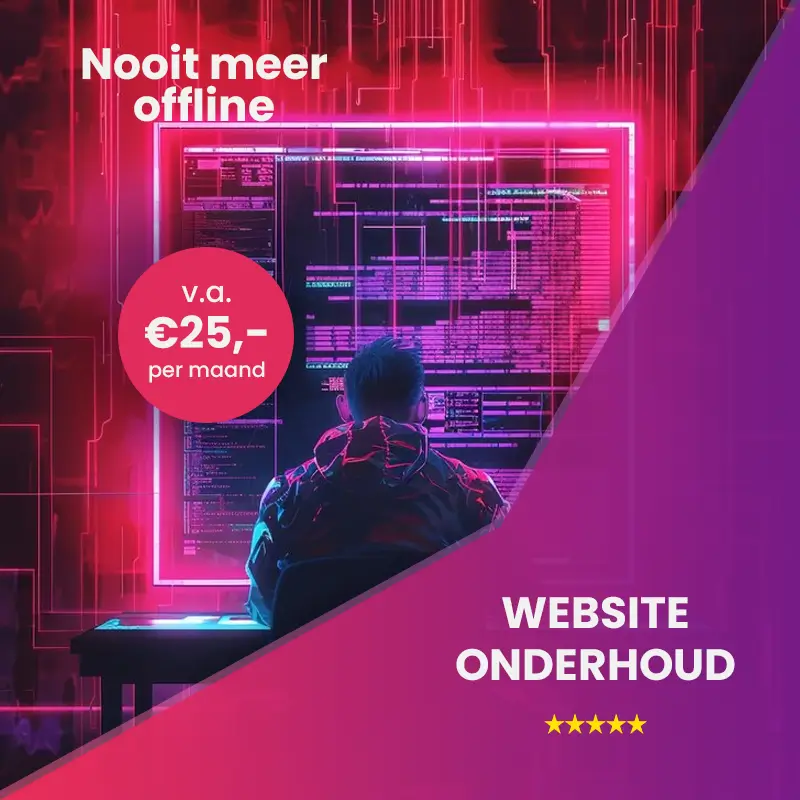 Webdesign Middenmeer,